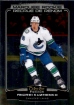 2022-23 O-Pee-Chee Platinum #295 Andrei Kuzmenko RC