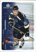 1998-99 Upper Deck MVP #178 Marty Reasoner