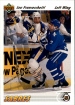 1991-92 Upper Deck #399 Lou Franceschetti