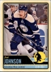 2012-13 O-Pee-Chee #241 Jack Johnson