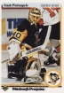 1990-91 Upper Deck #403 Frank Pietrangelo RC