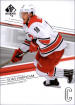 2014-15 SP Authentic #150 Elias Lindholm