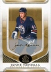 2020-21 SP Signature Legends Gold #30 Janne Niinimaa