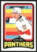 2024-25 O-Pee-Chee Retro #529 Sam Reinhart AS
