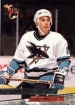 1993-94 Ultra #420 Ray Whitney