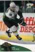 2000-01 Upper Deck Heroes #41 Jere Lehtinen