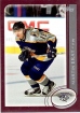 2002-03 Topps #236 Martin Erat