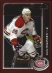 2002-03 Topps Chrome #169 Ron Hainsey RC