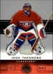 002-03 SP Authentic #47 Jose Theodore