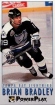 1993-94 PowerPlay #228 Brian Bradley