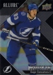 2024-25 Upper Deck Allure Black Rainbow #113 Gage Goncalves