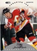 1996-97 Donruss Canadian Ice #124 Jarome Iginla 