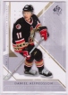 2006/2007 SP Authentic / Daniel Alfredsson