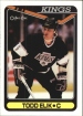 1990-91 O-Pee-Chee #352 Todd Elik RC