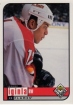 1998-99 UD Choice #35 Jarome Iginla