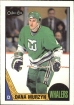 1987-88 O-Pee-Chee #138 Dana Murzyn