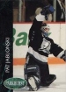 1992-93 Parkhurst #404 Pat Jablonski