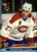 1992-93 Ultra #57 Shayne Corson