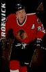 1995-96 Zenith #72 Jeremy Roenick