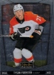 2024-25 O-Pee-Chee Platinum #86 Tyson Foerster