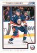 2012-13 Score #306 Travis Hamonic