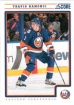 2012-13 Score #306 Travis Hamonic