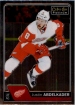 2016-17 O-Pee-Chee Platinum #34 Justin Abdelkader