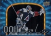 2024-25 Upper Deck Ooh La La Black #OLL18 Alexandar Georgiev
