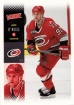 2000-01 Upper Deck Victory #49 Jeff O'Neill