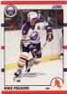 1990/1991 Score / Mike Foligno