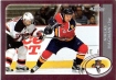 2002-03 Topps #42 Niklas Hagman