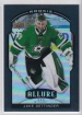 2020-21 Upper Deck Allure Black Rainbow #91 Jake Oettinger