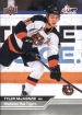 2023-24 Upper Deck CHL #119 Tyler MacKenzie