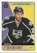 2017-18 O-Pee-Chee Retro #175 Derek Forbort