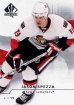 2008/2009 SP Authentic / Jason Spezza