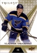 2016-17 Upper Deck Trilogy #49 Vladimir Tarasenko