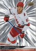 2024-25 Upper Deck Outburst Silver #276 Jesperi Kotkaniemi