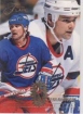 1994-95 Flair #208 Teppo Numminen