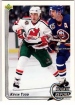 1992-93 Upper Deck #365 Kevin Todd RR