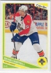 2013-14 O-Pee-Chee #153 Brian Campbell