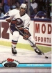 1991-92 Stadium Club #98 Jeff Norton