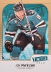 2009-10 Upper Deck Victory Gold #163 Joe Pavelski