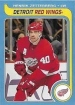 2008-09 O-Pee-Chee 1979-80 Retro #89 Henrik Zetterberg