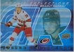 2024-25 Upper Deck Rookie Reflections #RR22 Bradly Nadeau