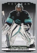 2022-23 Parkhurst Champions Silver #160 Philipp Grubauer