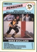 1984-85 O-Pee-Chee #365 Mike Bullard SL