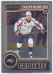 2014-15 O-Pee-Chee Platinum #183 Evgeny Kuznetsov RC