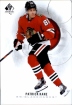 2020-21 SP Authentic #60 Patrick Kane