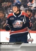 2023-24 Upper Deck CHL #107 Hunter Haight