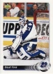 1992-93 Upper Deck #271 Grant Fuhr